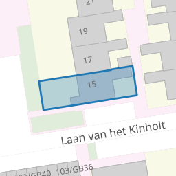 Perceel EMN00-L-1874