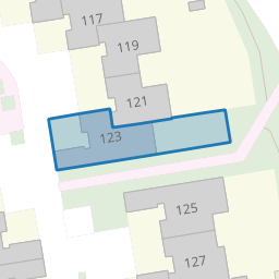 Perceel EMN00-L-1921