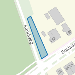 Perceel EMN00-L-1955