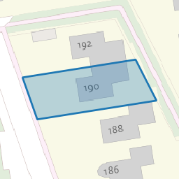 Perceel EMN00-L-2004