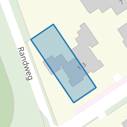 Perceel EMN00-L-2081