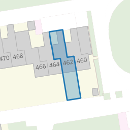 Perceel EMN00-L-2116