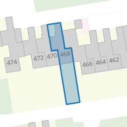 Perceel EMN00-L-2119