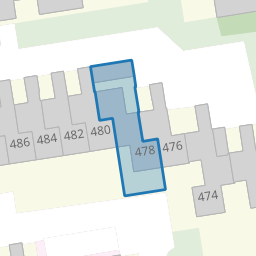 Perceel EMN00-L-2124