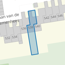 Perceel EMN00-L-2145