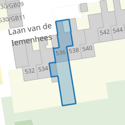 Perceel EMN00-L-2146