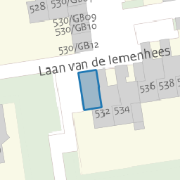 Perceel EMN00-L-2149