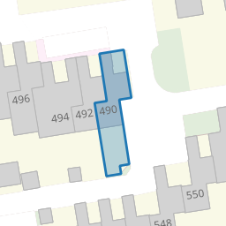 Perceel EMN00-L-2150