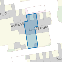 Perceel EMN00-L-2152