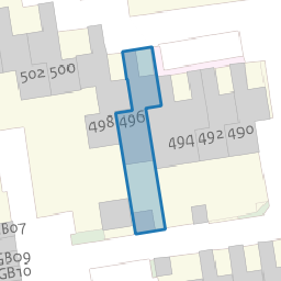 Perceel EMN00-L-2153