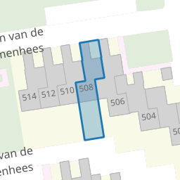 Perceel EMN00-L-2159