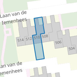 Perceel EMN00-L-2160