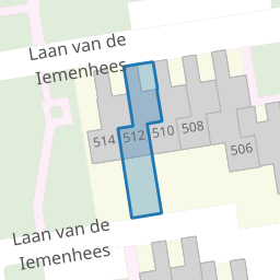 Perceel EMN00-L-2161