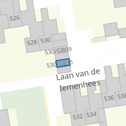 Perceel EMN00-L-2167