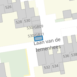 Perceel EMN00-L-2168