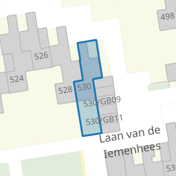 Perceel EMN00-L-2169