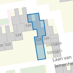 Perceel EMN00-L-2170