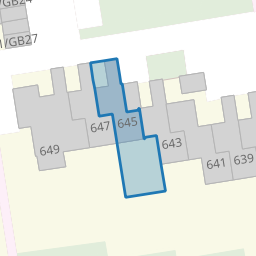 Perceel EMN00-L-2185