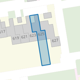 Perceel EMN00-L-2197