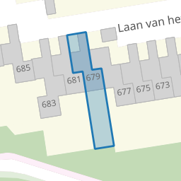 Perceel EMN00-L-2223