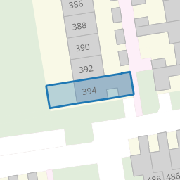 Perceel EMN00-L-2257