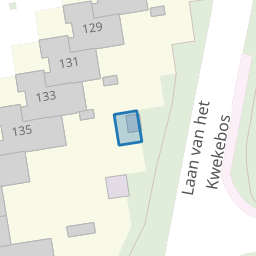 Perceel EMN00-L-2297