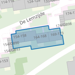 Perceel EMN00-L-2315