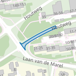 Perceel EMN00-L-2319