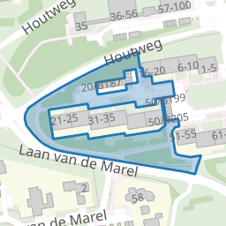 Perceel EMN00-L-2323