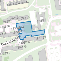 Perceel EMN00-L-2337