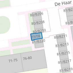 Perceel EMN00-L-2376