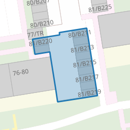 Perceel EMN00-L-2377