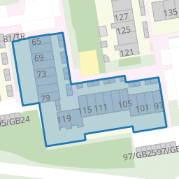 Perceel EMN00-L-2411