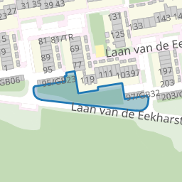 Perceel EMN00-L-2413