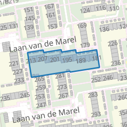 Perceel EMN00-L-2414