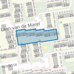 Perceel EMN00-L-2418