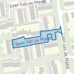 Perceel EMN00-L-2425