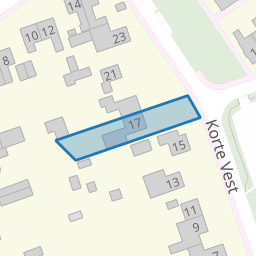 Perceel EMN00-L-2441