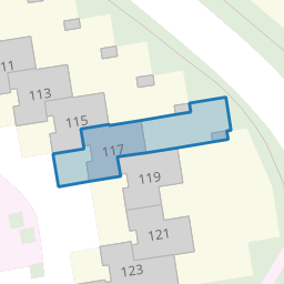 Perceel EMN00-L-2461