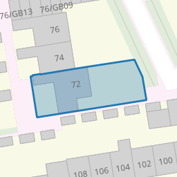 Perceel EMN00-L-2464