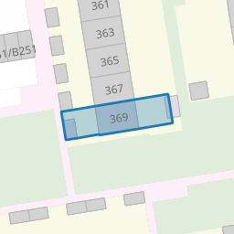 Perceel EMN00-L-2492