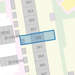 Perceel EMN00-L-2497