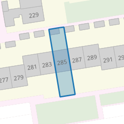 Perceel EMN00-L-2508