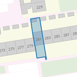 Perceel EMN00-L-2510