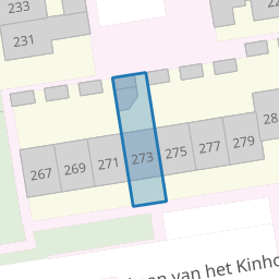 Perceel EMN00-L-2514