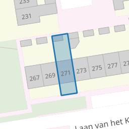 Perceel EMN00-L-2515