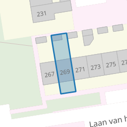 Perceel EMN00-L-2516