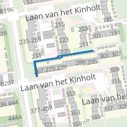 Perceel EMN00-L-2518