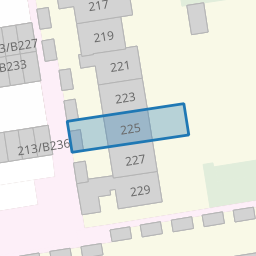 Perceel EMN00-L-2538