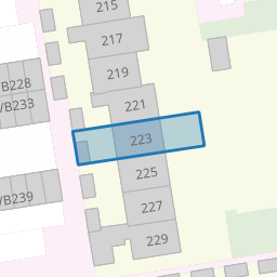 Perceel EMN00-L-2539